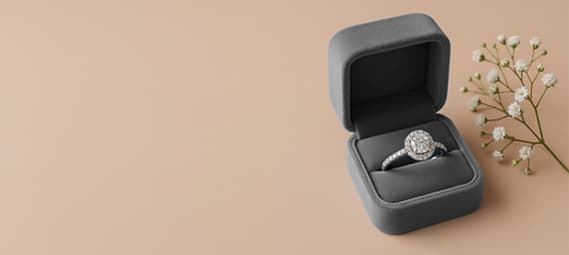 Design Engagement Ring